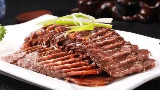 娱乐吃瓜酱牛肉视频
